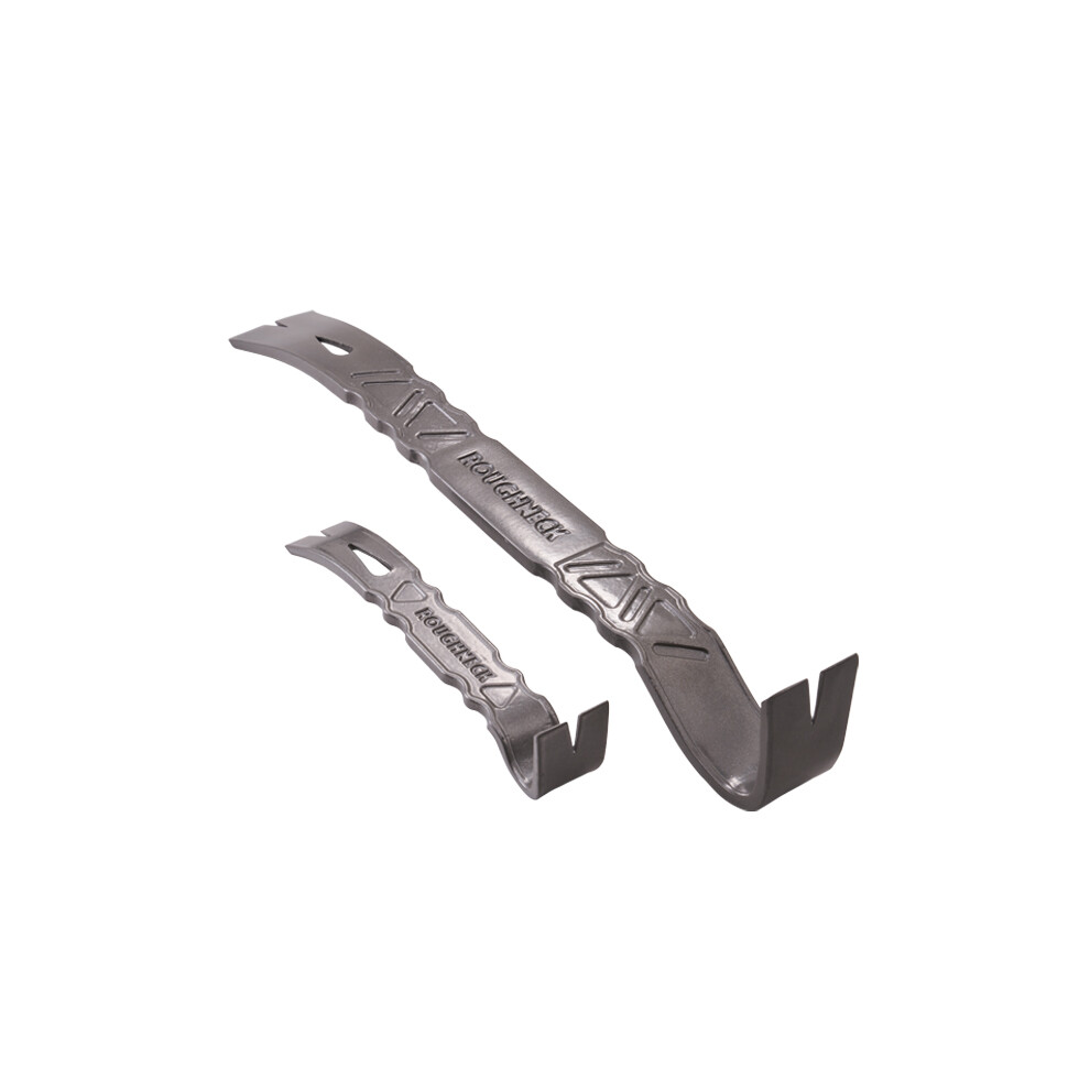 Roughneck Gorilla Pro-Grip Utility Bars (2 Pieces) XMS24BARSET