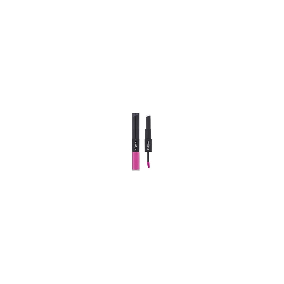 LOrÃ©al - The infallibly Lipstick - Long Lasting Lipstick 5 ml