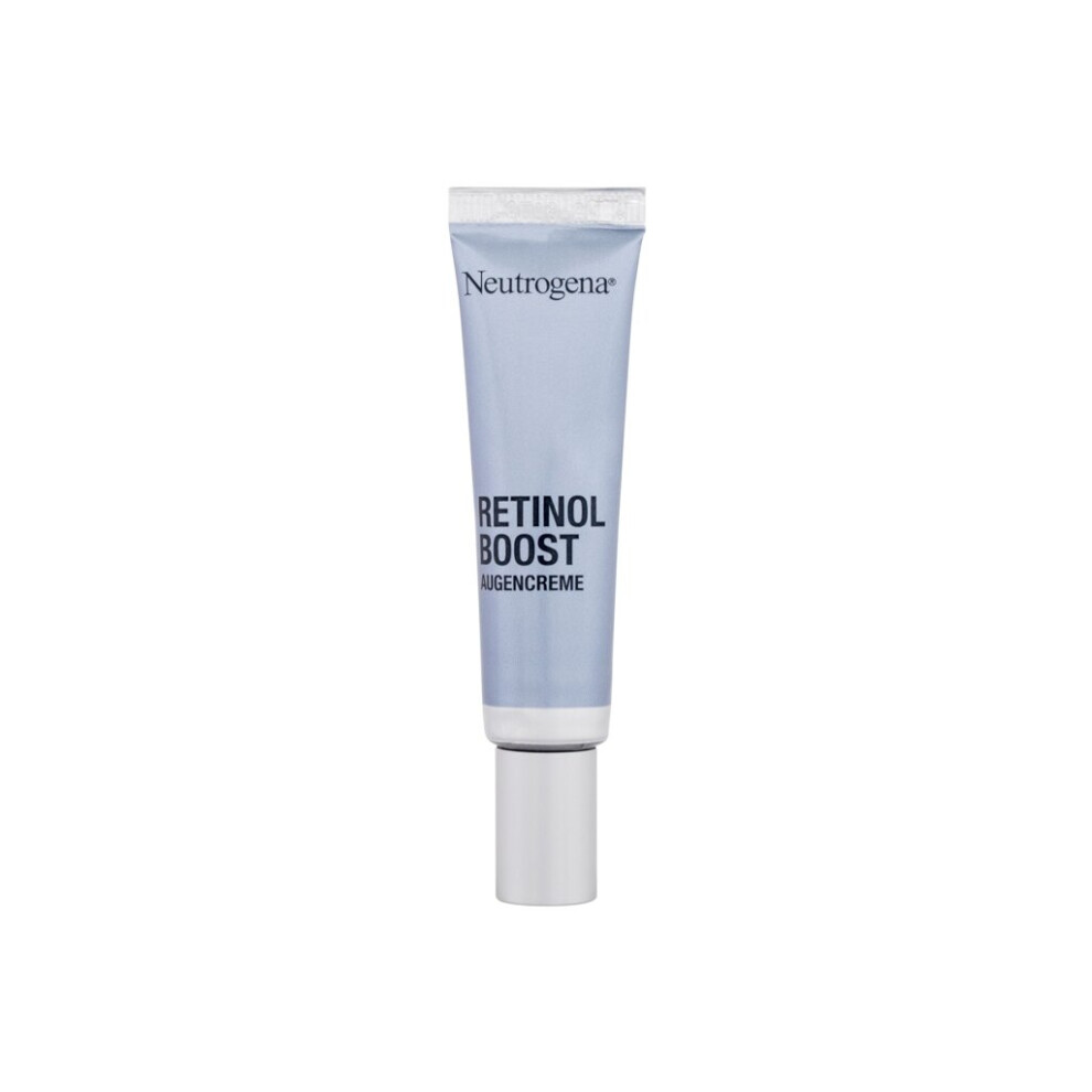 Neutrogena - Retinol Boost Eye Cream - Unisex, 15 ml