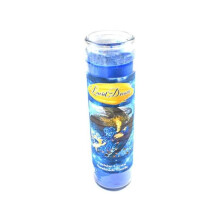 AzureGreen CJELUCD Lucid Dream Aromatic Jar Candle