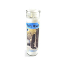 AzureGreen CJEPSYV Psychic Vision Aromatic Jar Candle