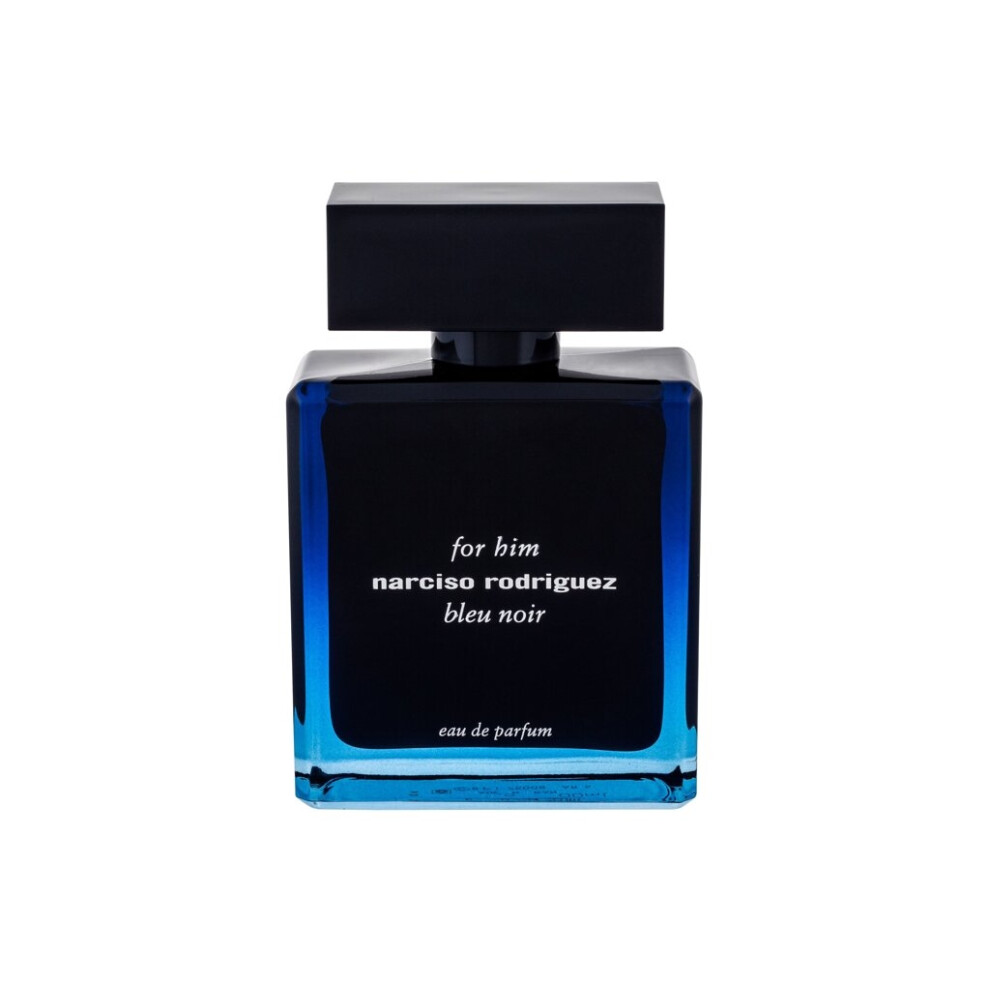 Narciso Rodriguez - For Him Bleu Noir - For Men, 100 ml