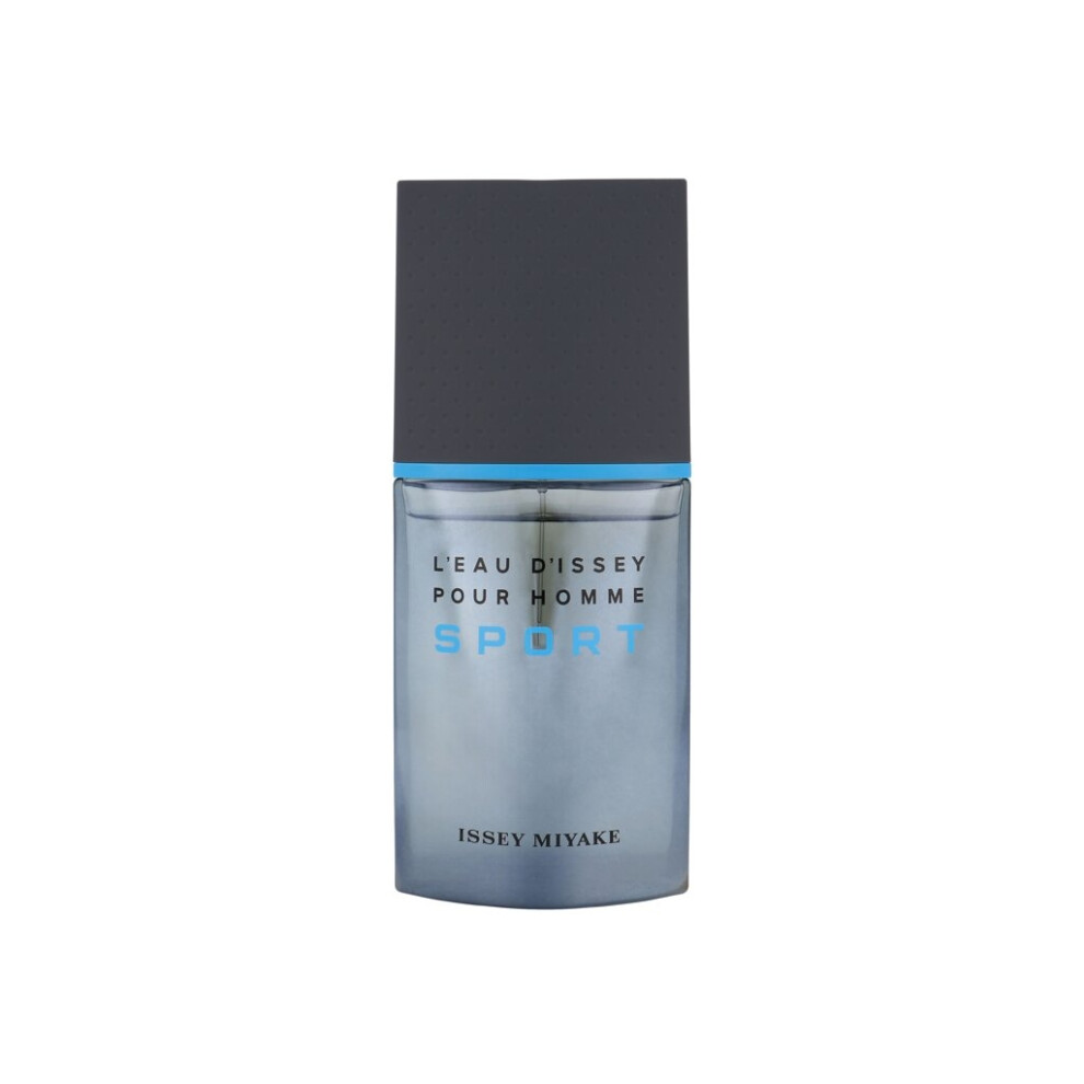 Issey Miyake - LEau DIssey Pour Homme Sport - For Men, 100 ml