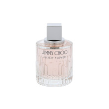 Jimmy Choo - Illicit Flower - For Women, 100 ml
