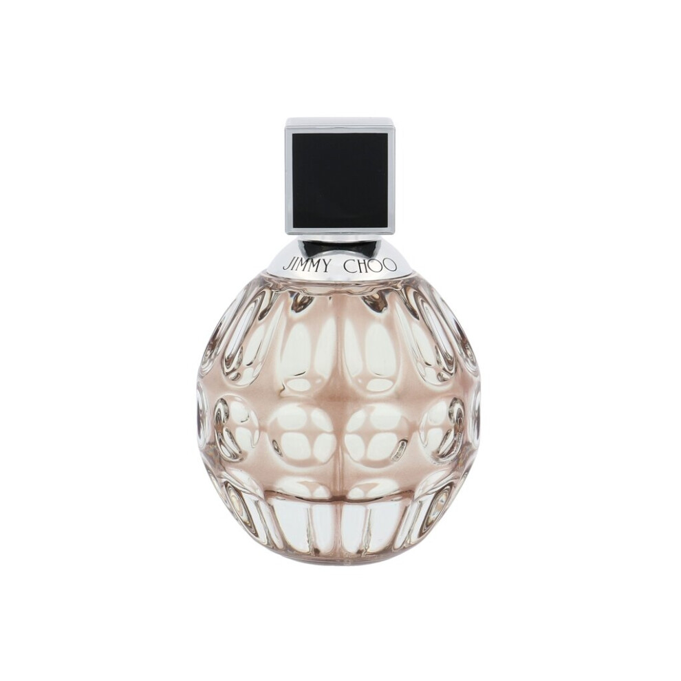 Jimmy Choo - Jimmy Choo - For Women, 60 ml