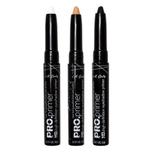 L.A. Girl HD PRO.Primer Oogschaduwstick Zwart GEB197