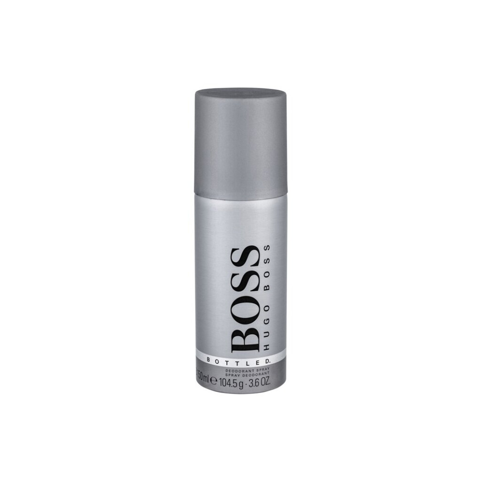 Hugo Boss - Boss Bottled - For Men, 150 ml