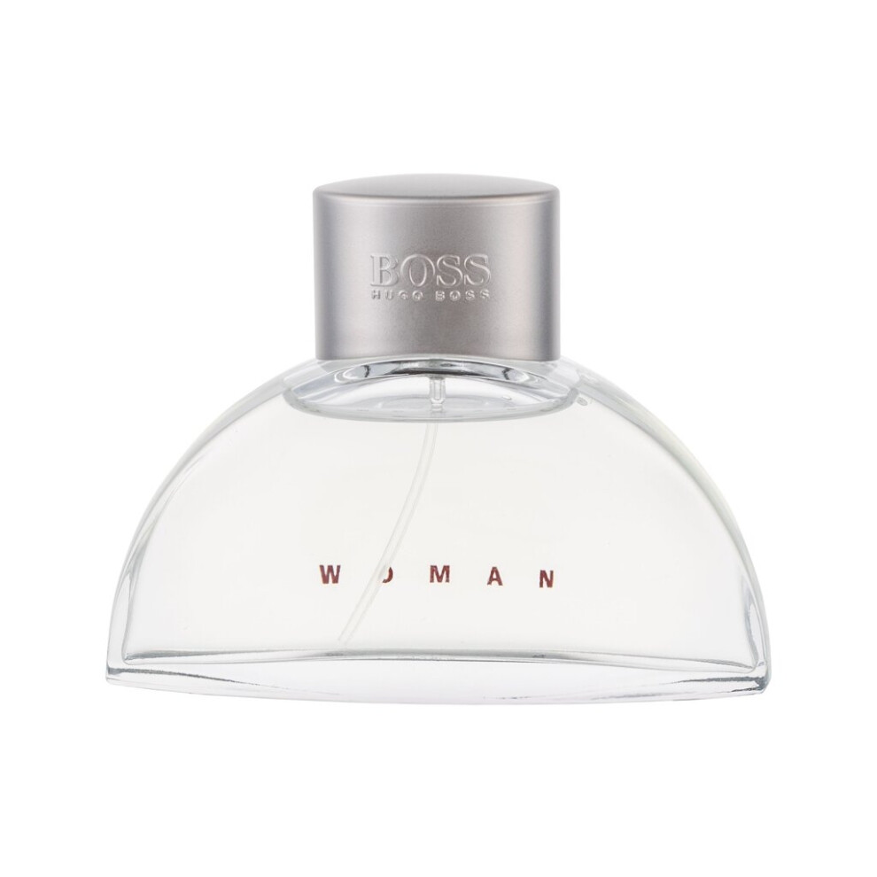 Hugo Boss - Boss Woman - For Women, 90 ml