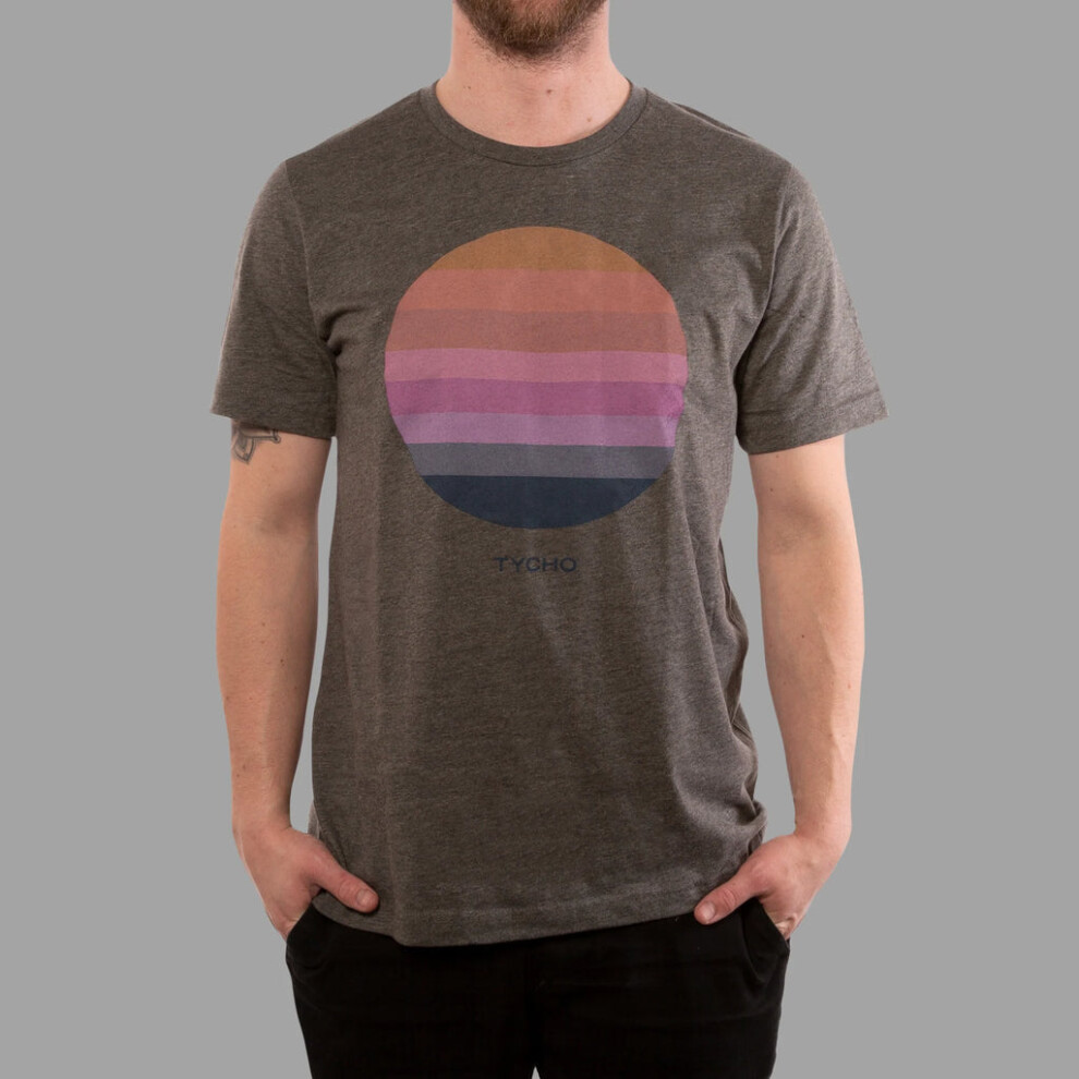 (XL) Tycho Awake T-Shirt