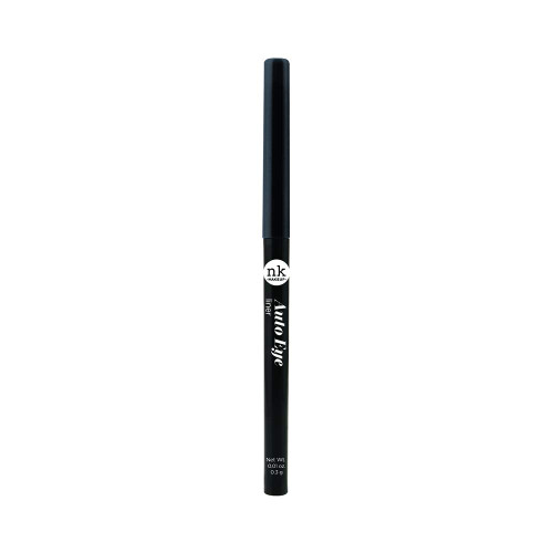 Nicka K Auto Eye Liner Black
