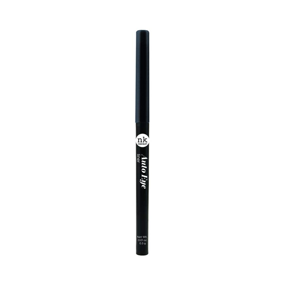 Nicka K Black Auto Eye Liner