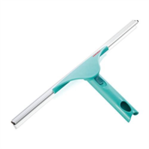 Leifheit Window Slider XL Squeegee & Connecting Telescope Handle 1