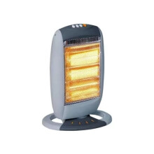 Halogen Oscillation Heater 400W/800W/1200W
