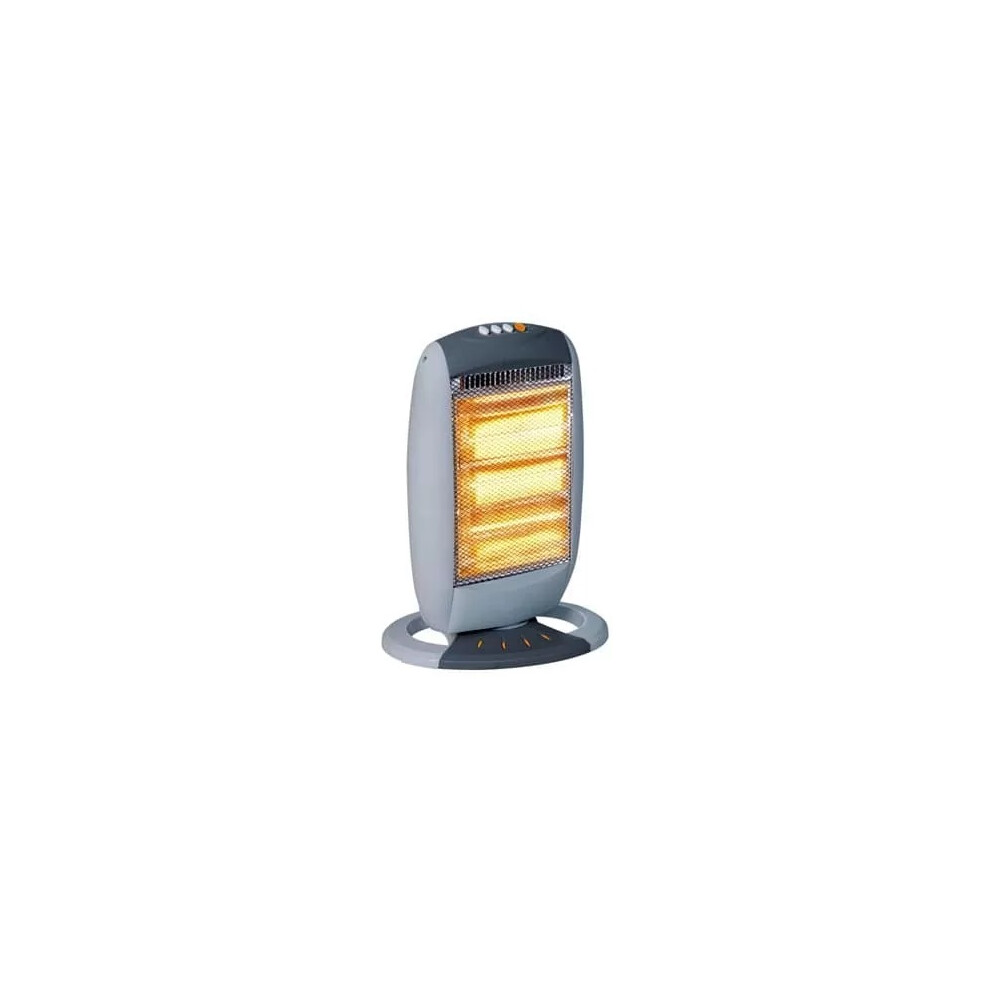 Halogen Oscillation Heater 400W/800W/1200W
