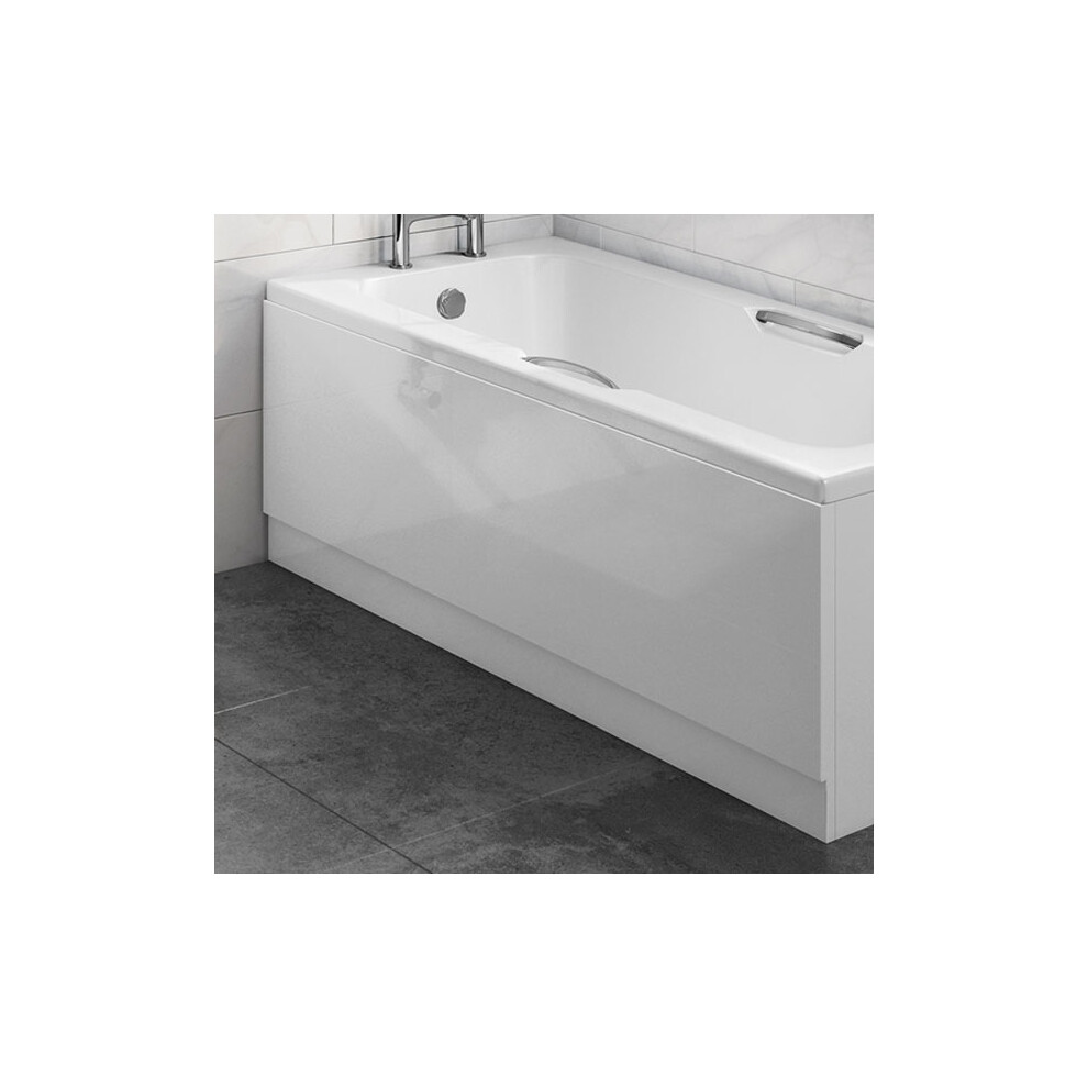 1700mm MDF Front Bath Panel