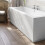 1800mm Waterproof Shaker Style Bath Panel 1