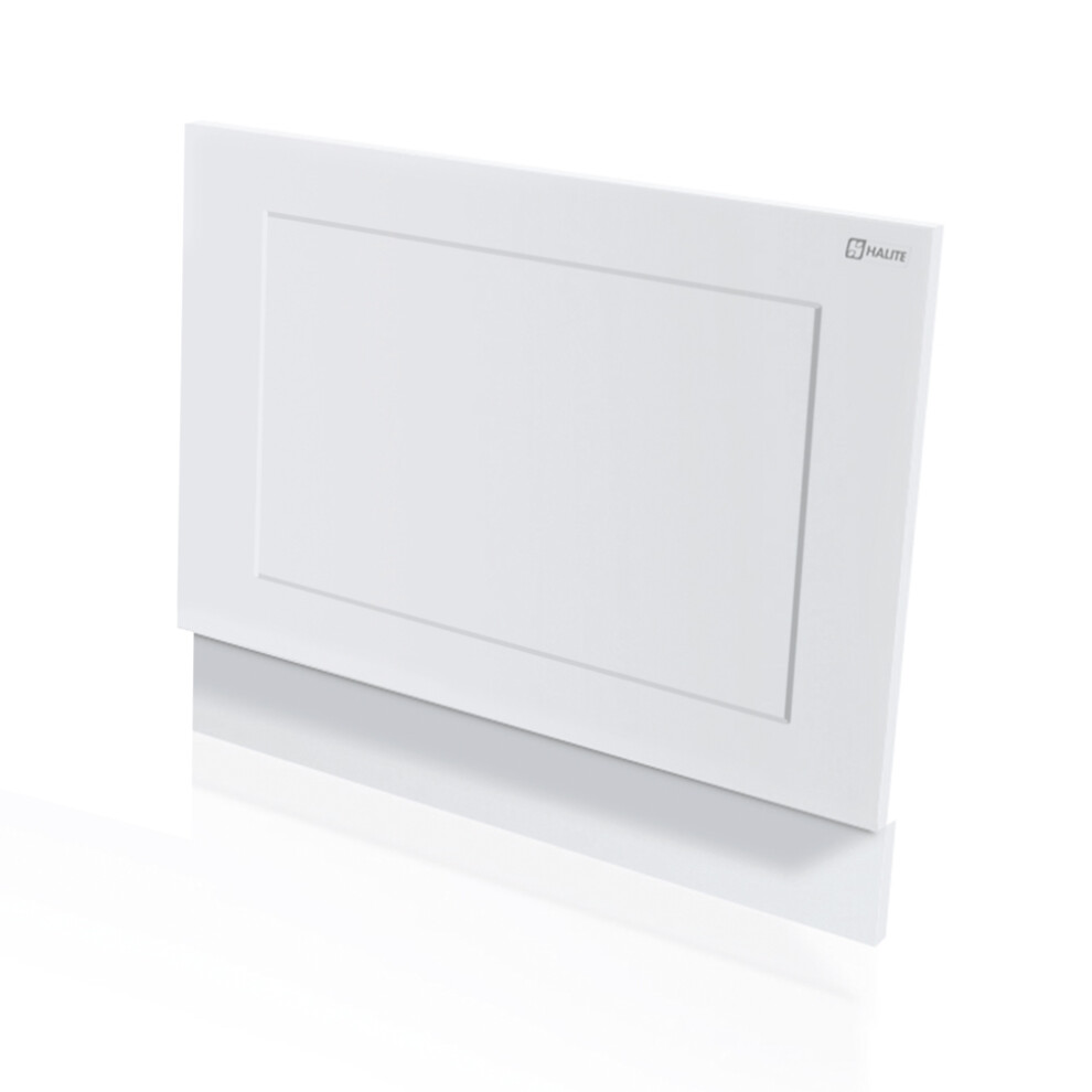 700Mm Shaker Style Waterproof Bath End Panel 5056474544910