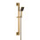 Brushed Brass Modern Slide Rail Kit - Observa By Niagara 1