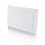 800mm Shaker Style Waterproof Bath End Panel 1