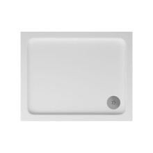 Anti Slip Rectangular Shower Tray 1100 x 900mm - Jewel by Voda Design