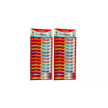 (26 Toothbrush ) Colgate Toothbrush Medium Super Flexi & Zig Zag Anti-Bacterial Assorted