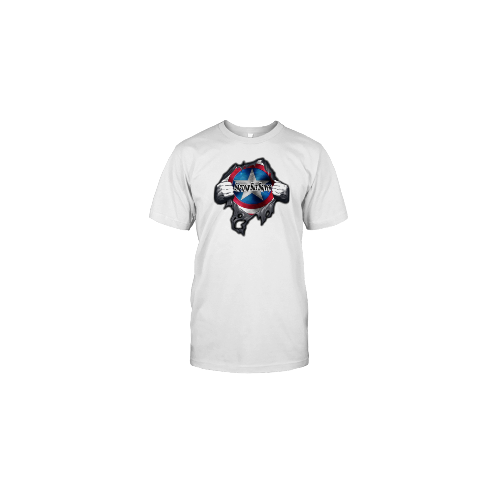 (XXL) I'm A Superhero  Halloween Style 29 T-Shirt