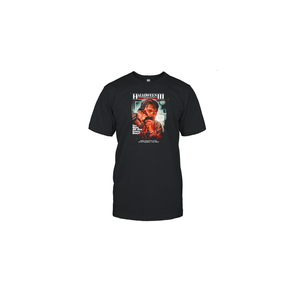 (XL) Halloween Iii Season Of The Witch T-Shirt