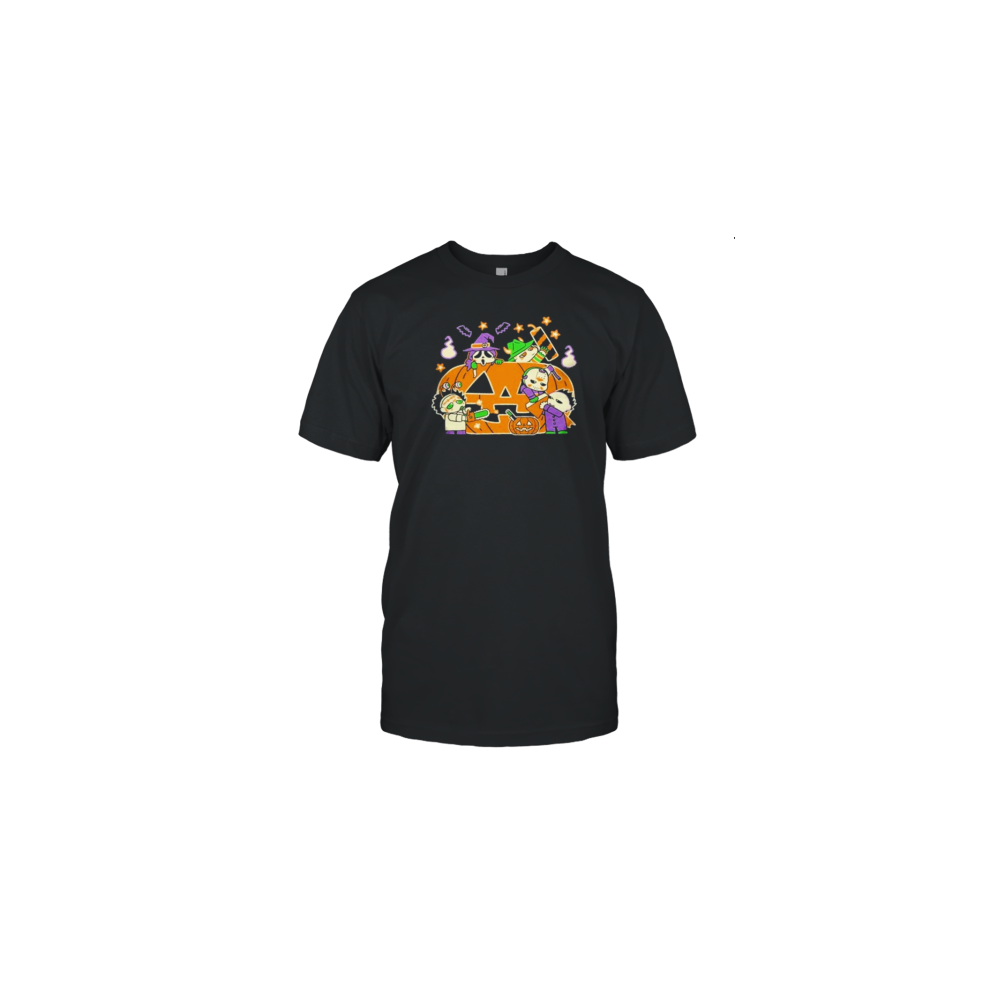 (S) Halloween Is Coming Naomori 2024 T-Shirt