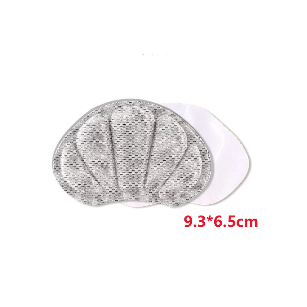Acaksmall (H-1, Cn) Ultra Comfort Heel Pads For Sport Shoes Say Goodbye To Foot Pain