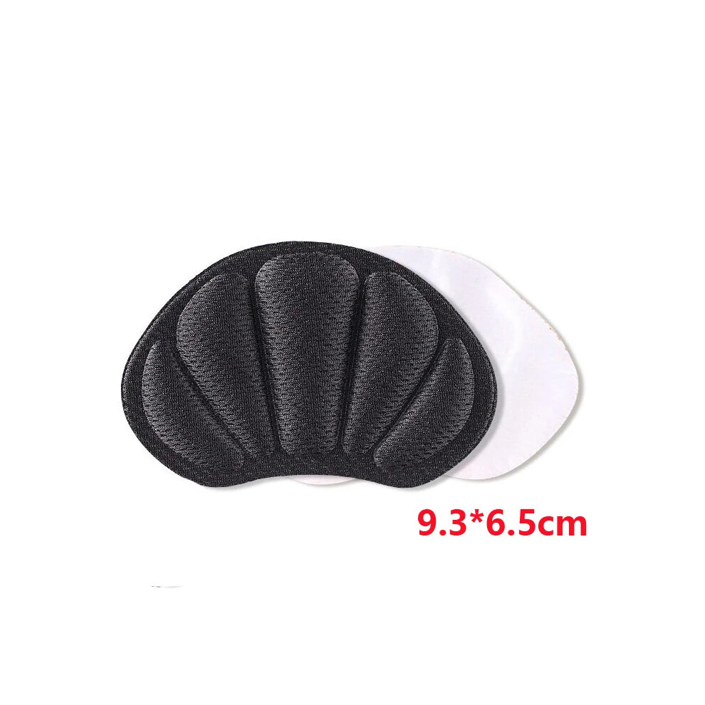 Acaksmall (H-2, Cn) Ultra Comfort Heel Pads For Sport Shoes Say Goodbye To Foot Pain
