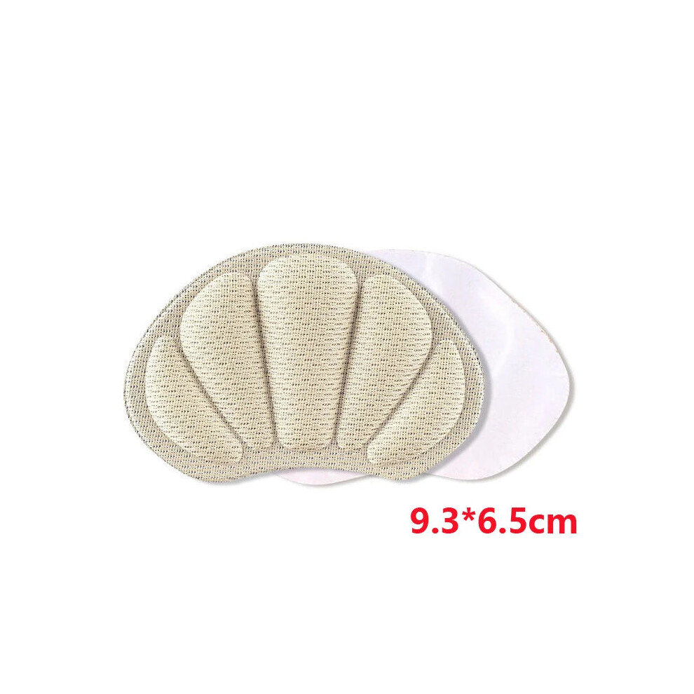Acaksmall (H-3, Cn) Ultra Comfort Heel Pads For Sport Shoes Say Goodbye To Foot Pain