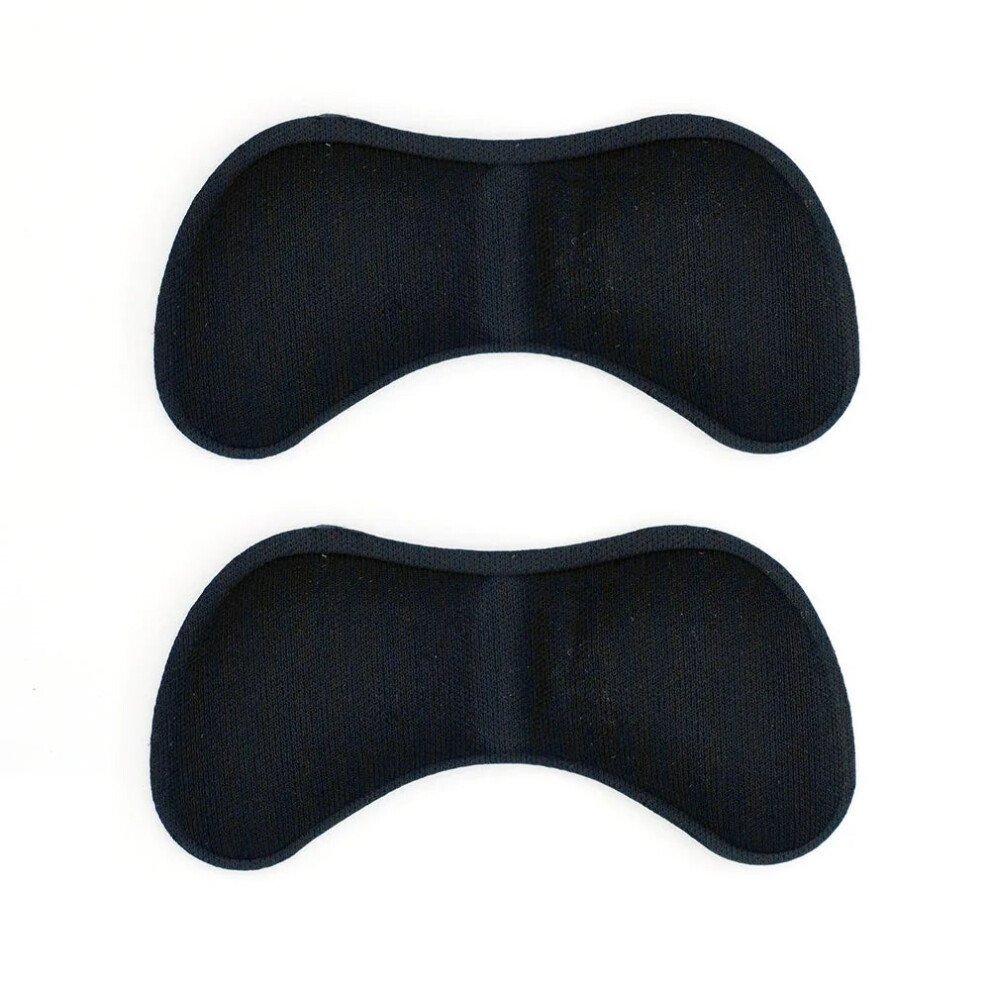 Acaksmall (A-3, Cn) Ultra Comfort Heel Pads For Sport Shoes Say Goodbye To Foot Pain