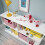 Noa and Nani (White) Halmstad Toy Cube Storage Unit 4