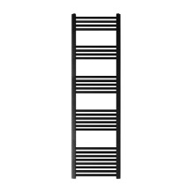Black High Output Straight Rail 600 x 1800mm