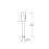 Grohe Rainshower Aqua Stick Hand Shower 1 Spray - Brass 2