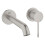 Grohe Grohe 19408DC1 Essence Wall Mounted Basin Tap Trim Set 1