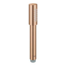 Rainshower Aqua Stick Hand Shower 1 Spray - Brass