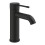 Grohe Grohe 24172KF1 Essence Black Basin Mixer 1