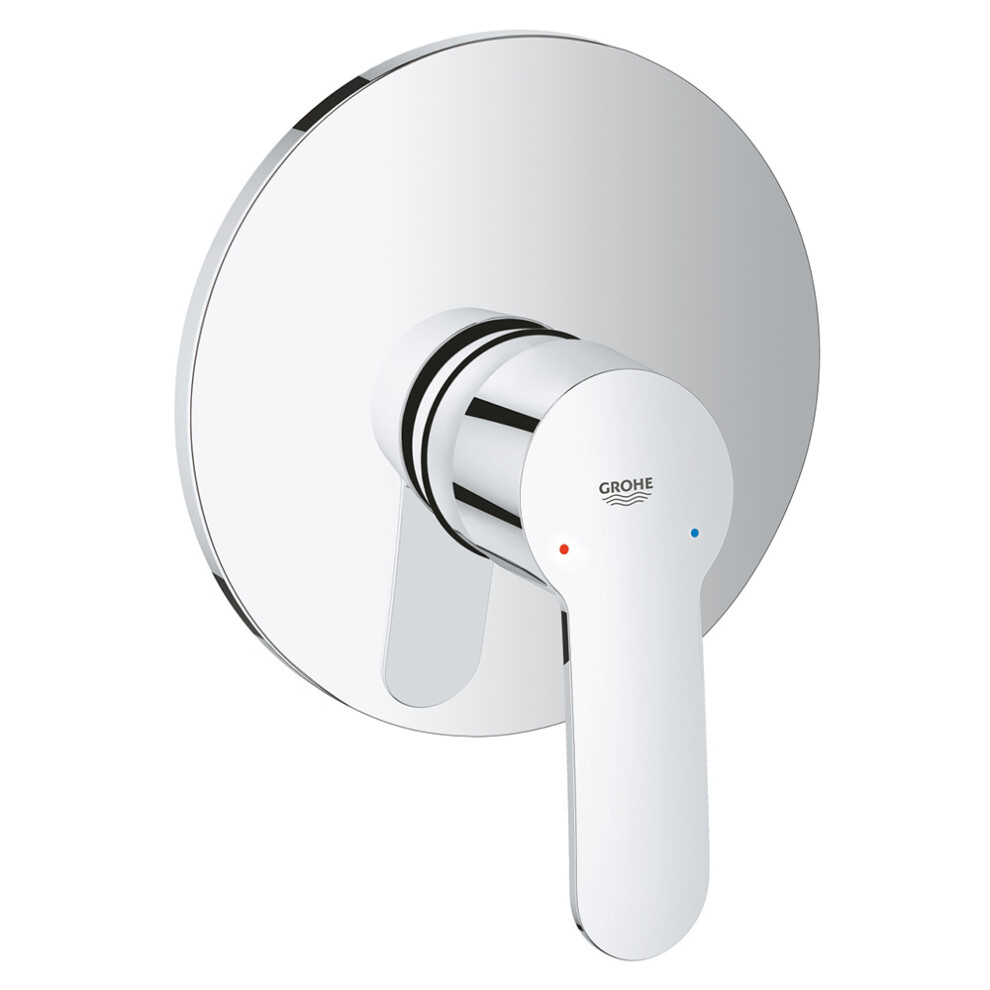 Grohe 19507002 Eurostyle Cosmo Trim (for 35501)