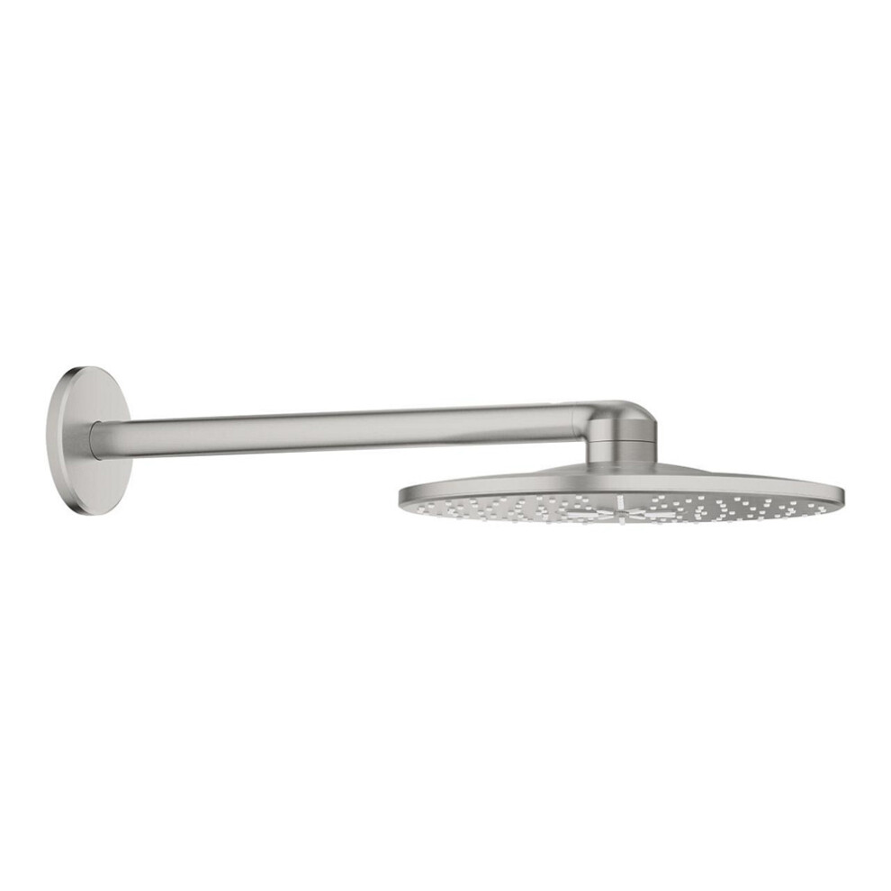 Grohe 26475DC0 RSH SmartActive 310 Headshower Set - Supersteel