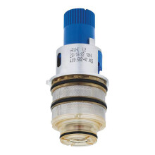 Grohe 47186 3/4in Reverse Turbostat Cartridge