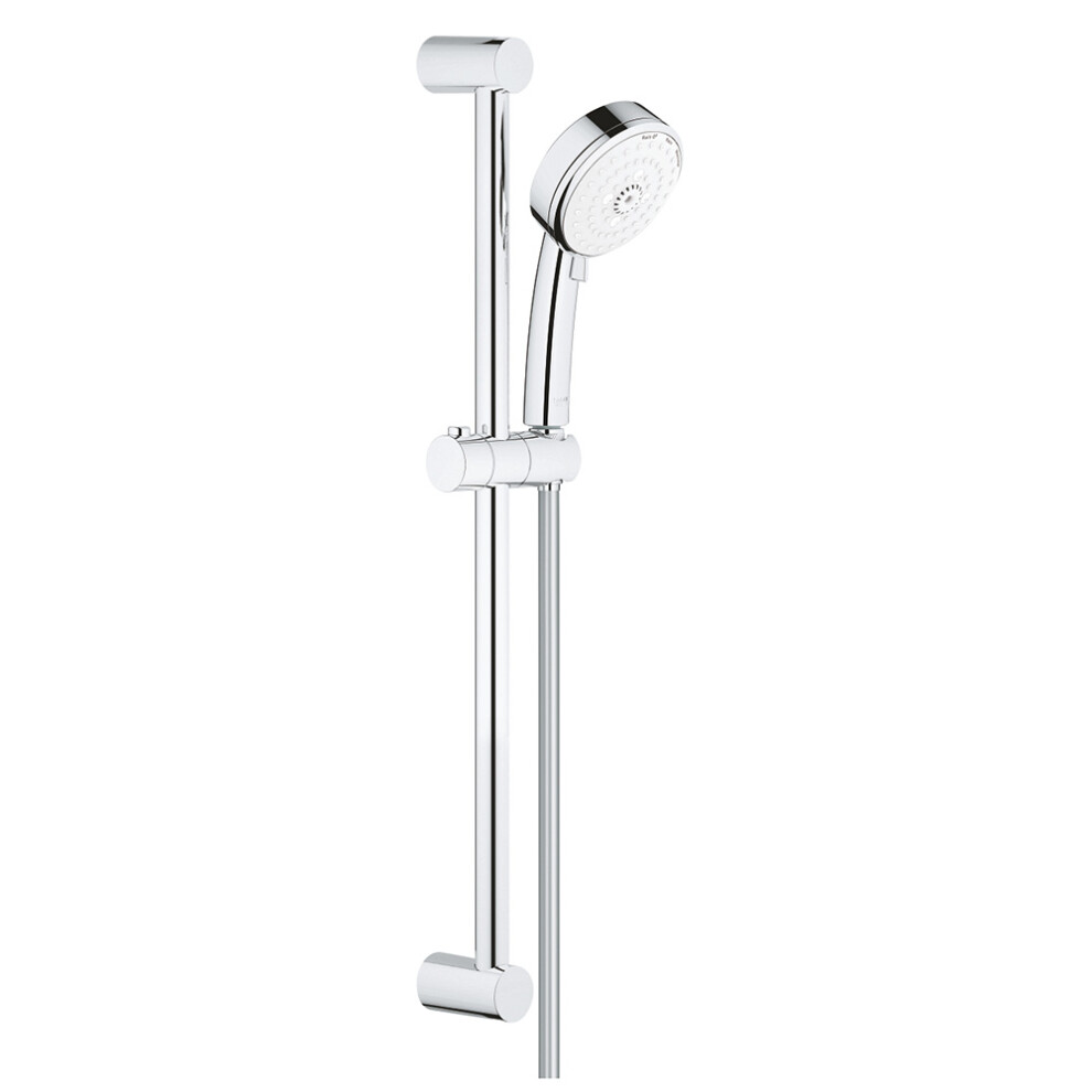 Grohe 27579002 Tempesta Cosmopolitan Shower SetIII