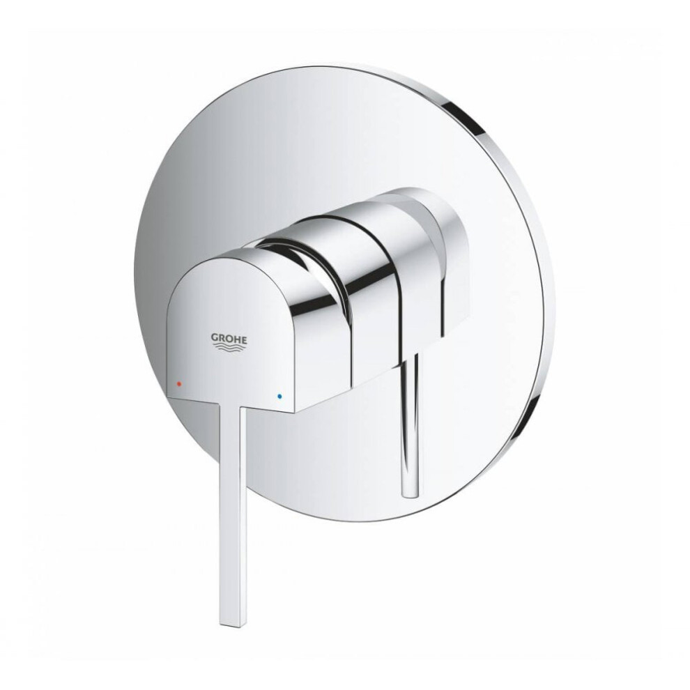 Grohe 24059003 Europlus Shower Mixer Concealed