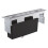 Grohe Grohe 29037000 4/5 hole combination baseframe 1