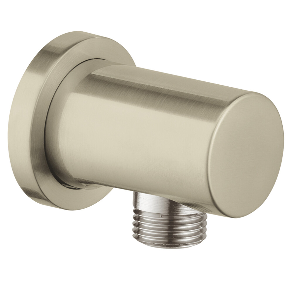 Grohe 27057EN0 Rainshower Outlet Elbow - Brushed Nickel