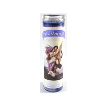 AzureGreen CJESOU Soulmate Aromatic Jar Candle