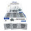 Bazic 2260 Kneadable Art Eraser 1