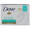Dove DOVE BAR SENSITIVE SKIN UNSCNT 2 X 3.75 OZ 1