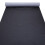 Vintage-Style Premium Fire-Resistant Faux Leather - Black 4