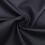 Vintage-Style Premium Fire-Resistant Faux Leather - Black 1